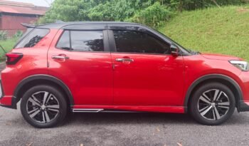 
										2021 Perodua Ativa 1.0 AV (A) full									