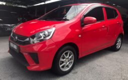 2020 Perodua Axia 1.0 GXtra (A)