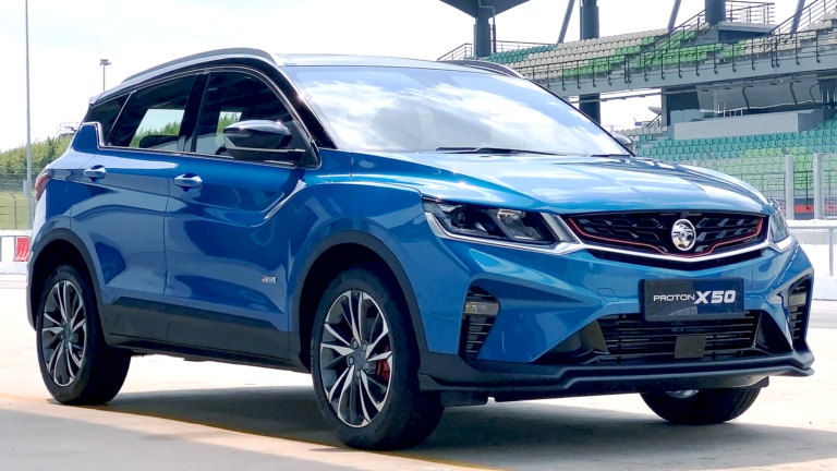 20 Kereta Paling Laris