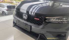 Honda City Hatchback RS