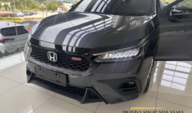Honda City Hatchback RS