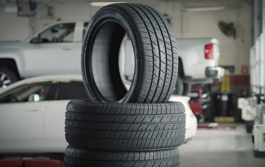 Tips Memilih Tayar Kereta