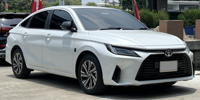 20 Kereta Paling Laris