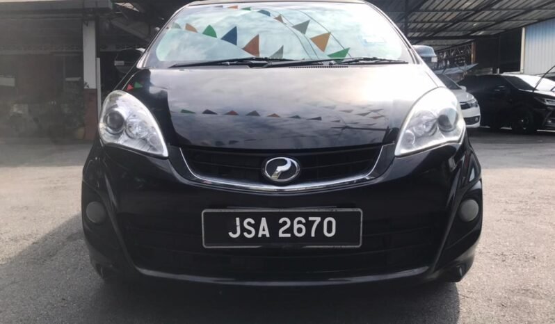 
								2017 Perodua Alza 1.5 SE full									