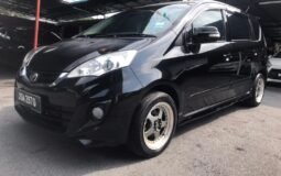 2017 Perodua Alza 1.5 SE