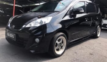 
										2017 Perodua Alza 1.5 SE full									