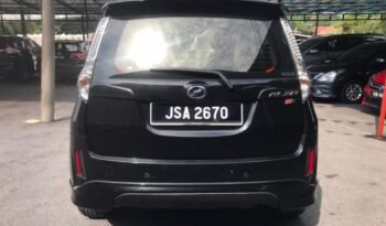 
										2017 Perodua Alza 1.5 SE full									