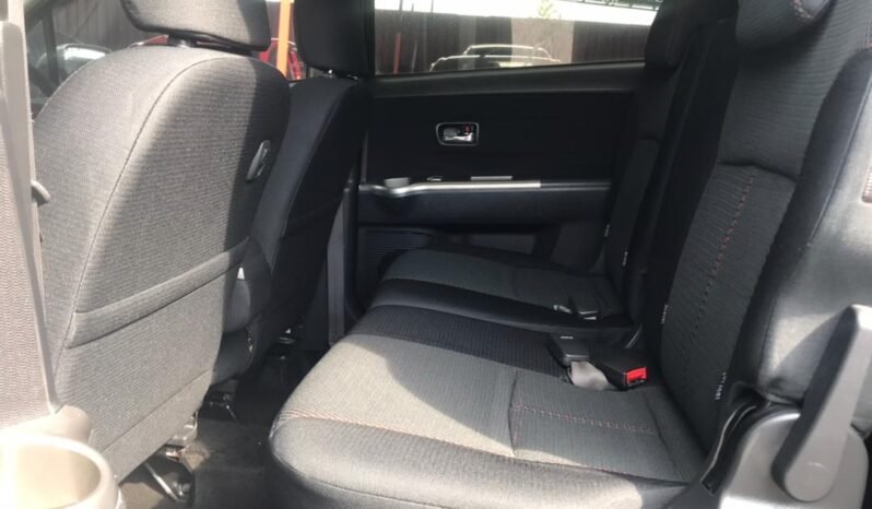
								2017 Perodua Alza 1.5 SE full									