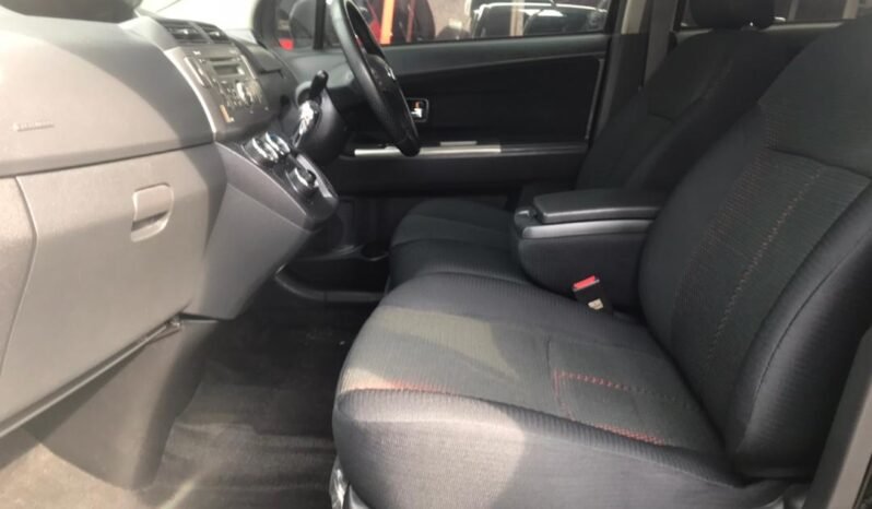 
								2017 Perodua Alza 1.5 SE full									
