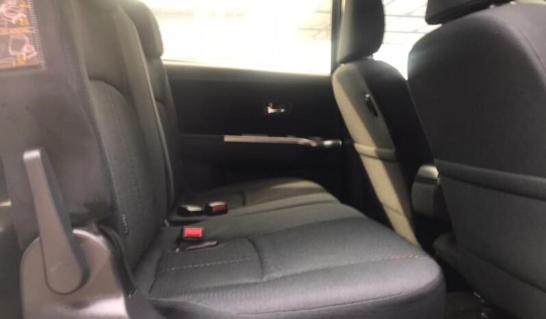 
								2017 Perodua Alza 1.5 SE full									