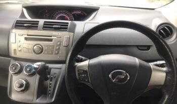 
										2017 Perodua Alza 1.5 SE full									