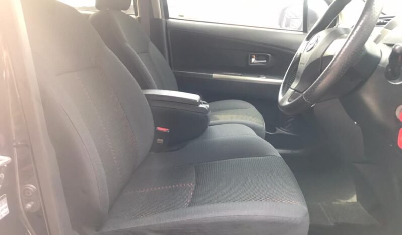 
								2017 Perodua Alza 1.5 SE full									