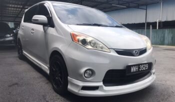 
										2012 Perodua Alza 1.5 EZi full									