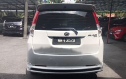 2012 Perodua Alza 1.5 EZi
