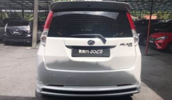 
										2012 Perodua Alza 1.5 EZi full									
