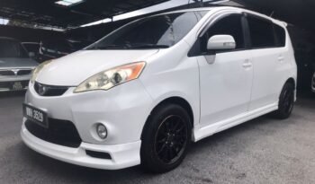 Perodua Alza