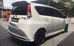 2012 Perodua Alza 1.5 EZi
