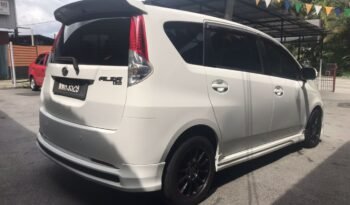 
										2012 Perodua Alza 1.5 EZi full									