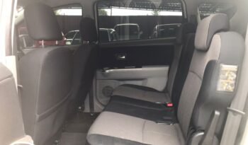 
										2012 Perodua Alza 1.5 EZi full									