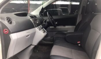 
										2012 Perodua Alza 1.5 EZi full									