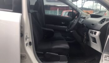 
										2012 Perodua Alza 1.5 EZi full									