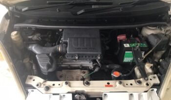 
										2012 Perodua Alza 1.5 EZi full									