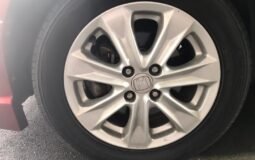 2012 Honda Jazz Hybrid CBU