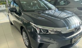 Honda City Hatchback S