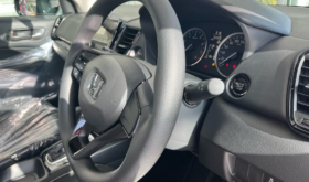 Honda City Hatchback S
