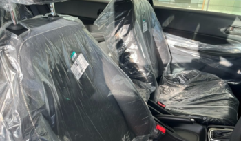 
										Honda City Hatchback S full									