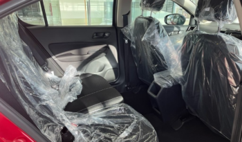 
										Honda City Hatchback S full									