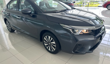 
										Honda City E full									