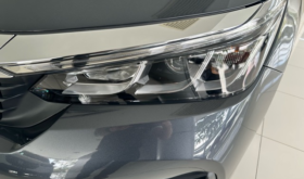 Honda City E