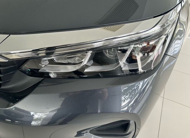 
								Honda City E full									