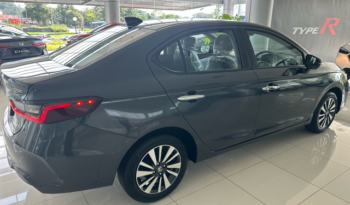 
										Honda City E full									