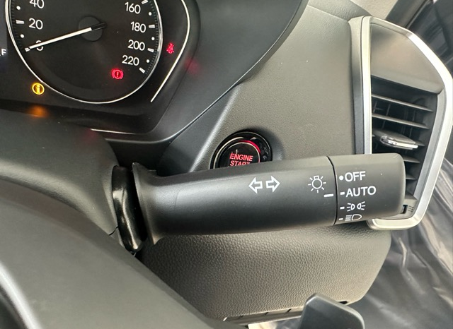 
								Honda City E full									