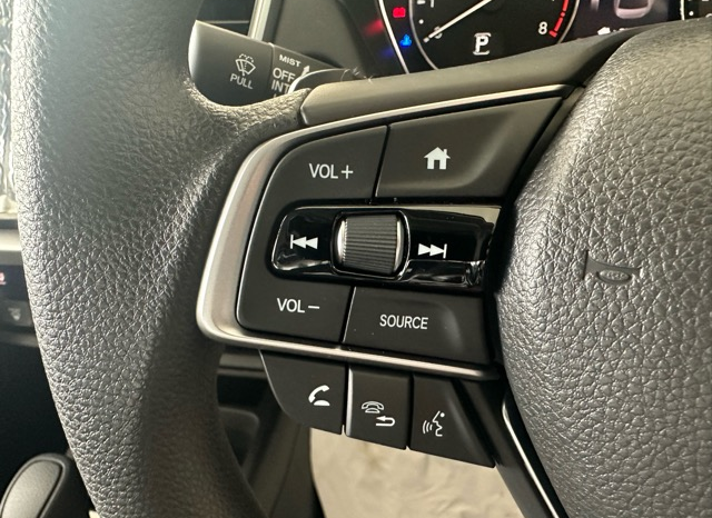 
								Honda City E full									