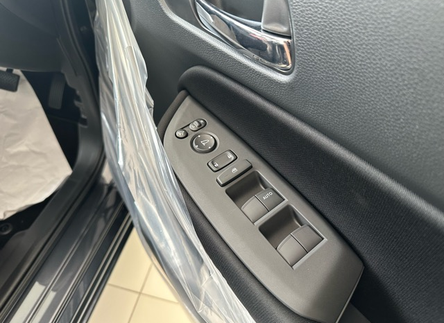 
								Honda City E full									