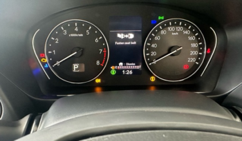 
										Honda City E full									