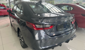 Honda City RS