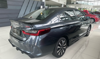 
										Honda City RS full									