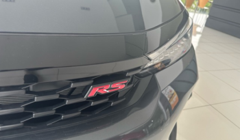
										Honda City RS full									