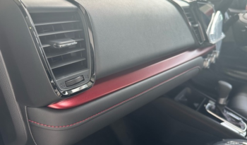 
										Honda City RS full									