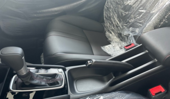 
										Honda City RS full									