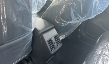 
										Honda City RS full									