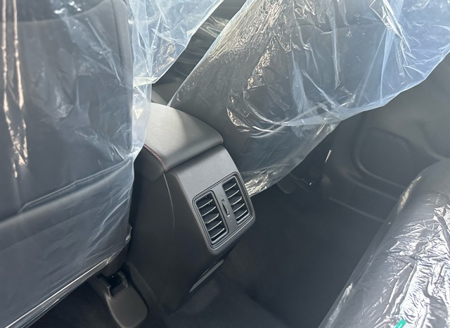 
								Honda City RS full									