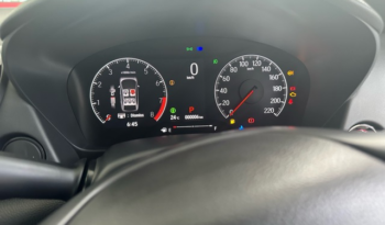 
										Honda City RS full									