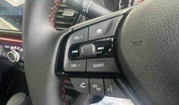 
										Honda City RS full									