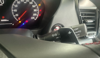 
										Honda City RS full									