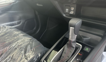 
										Honda City RS full									